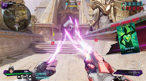 FragPunk on Steam.